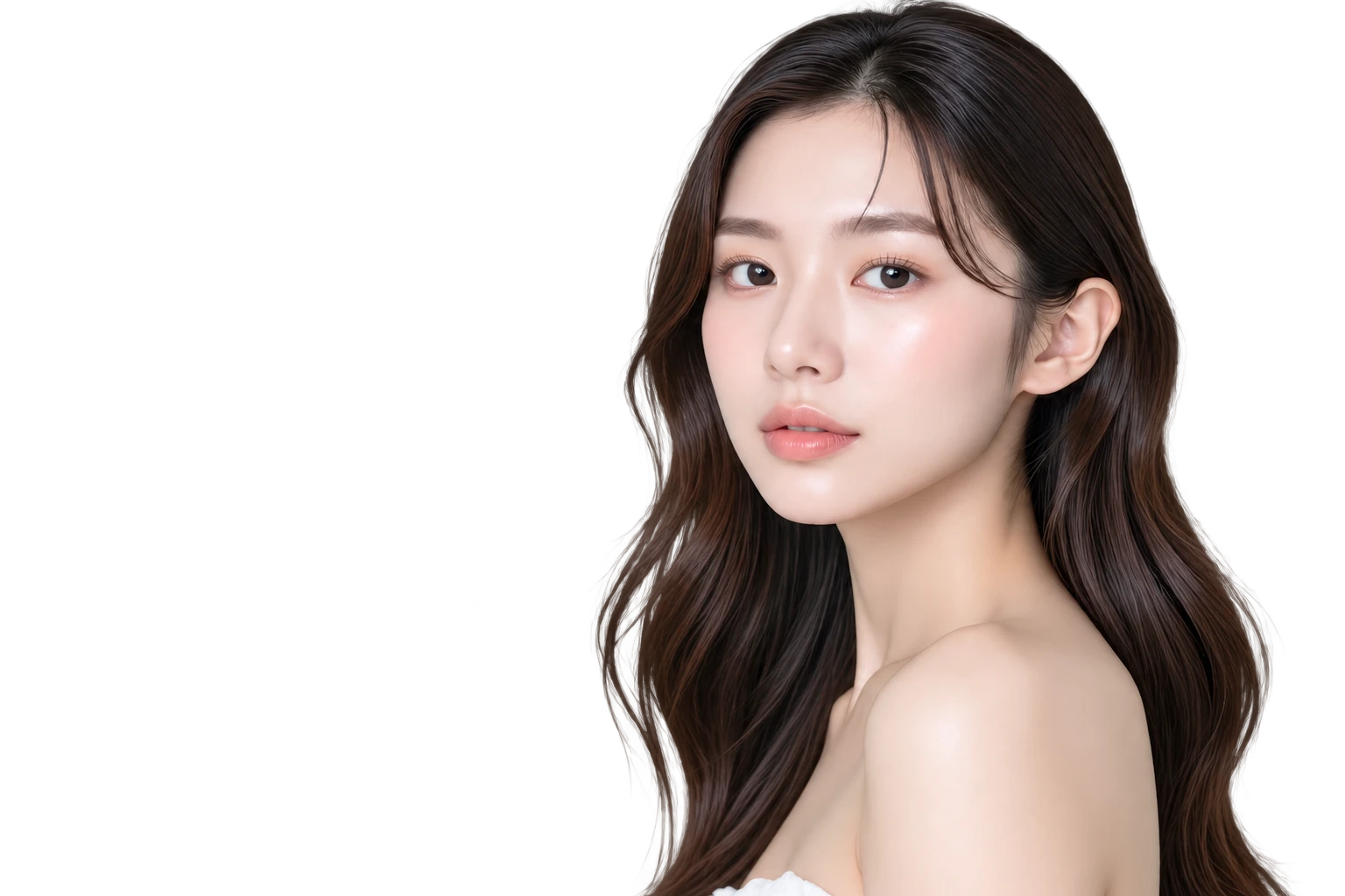 เปิดหัว-หางตาแบบผสม CLYVE