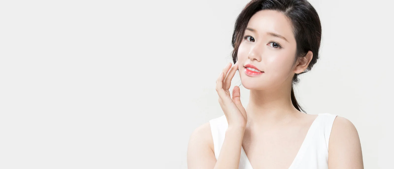 내시경 이마거상술