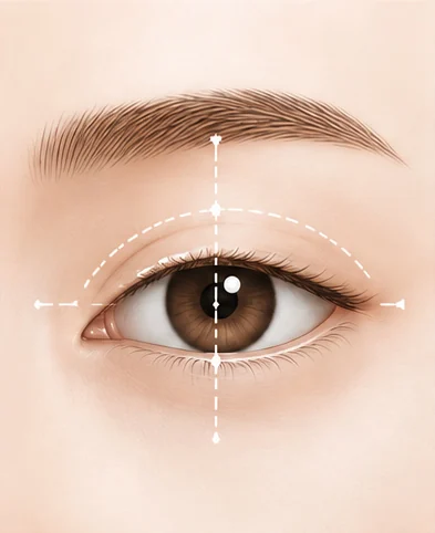 수술 진단 및 디자인