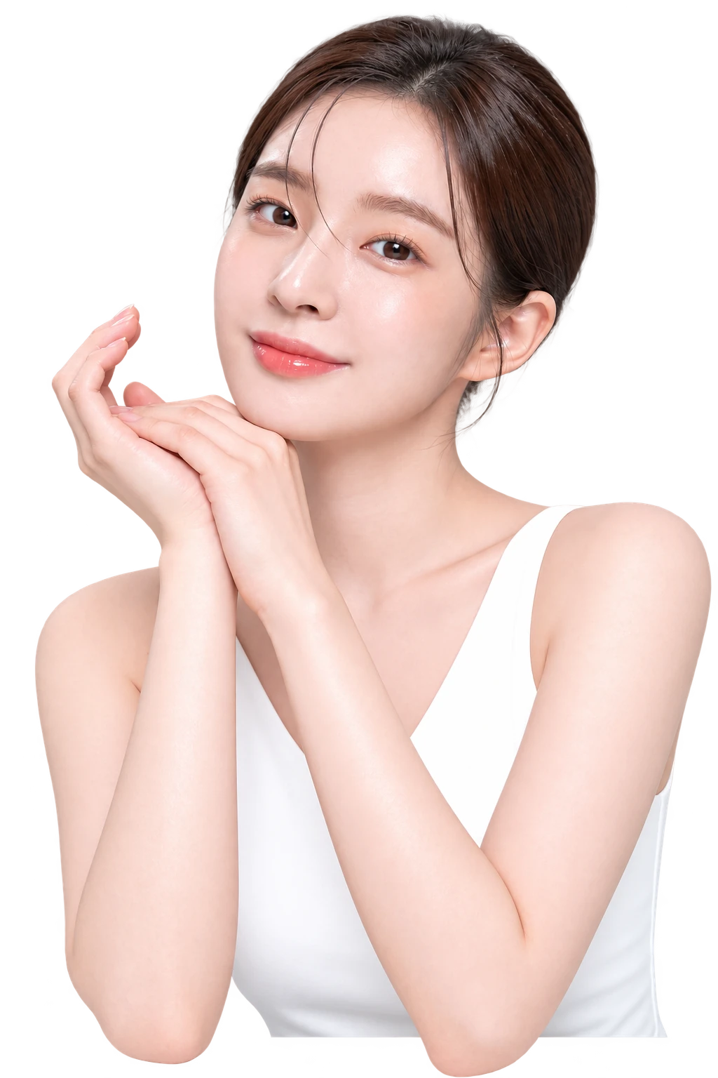 이마축소술