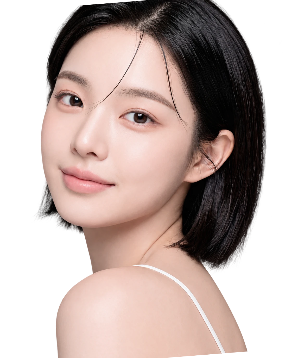 클리브 눈밑지방재배치