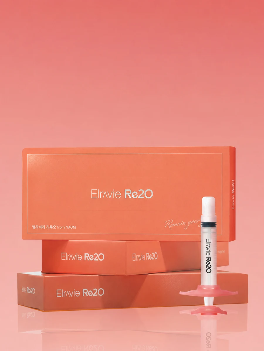 Жинхэнэ Elravie Rituo