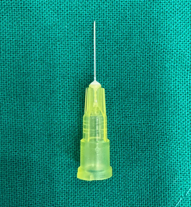 Энгийн зүү 30G
