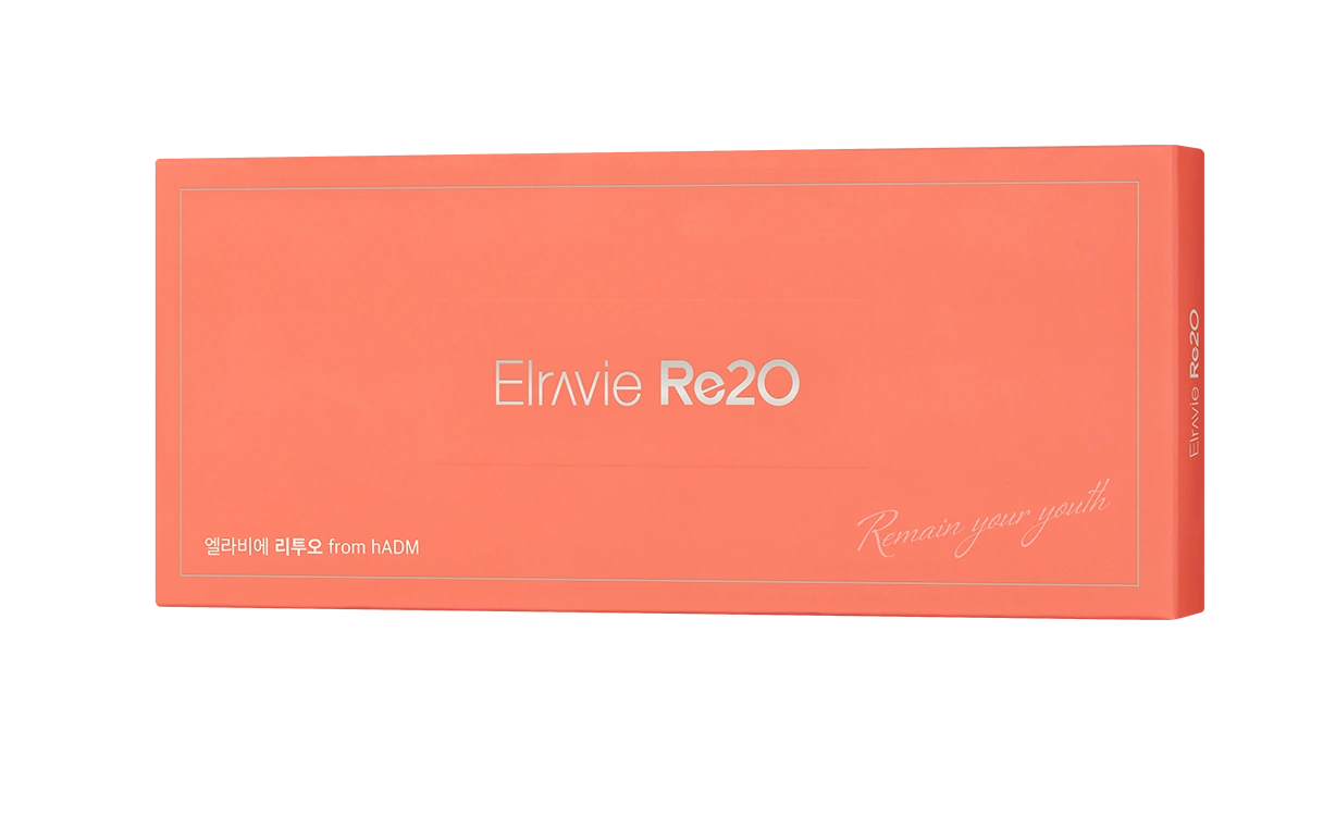 Elravie Rituo бүтээгдэхүүн