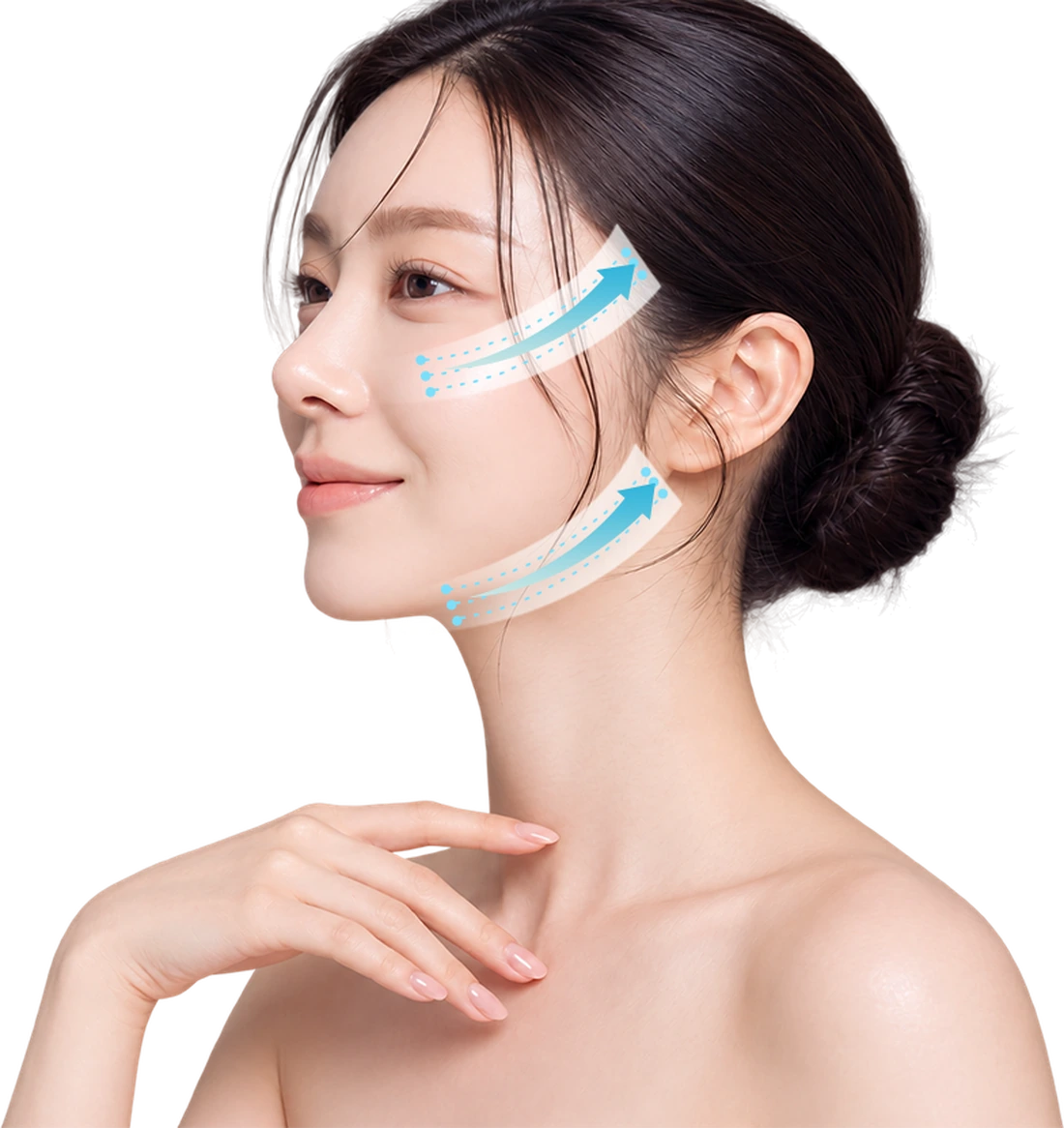 클립 세미거상