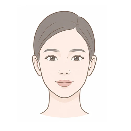 클립 세미거상 — 미니 스마스 리프팅
